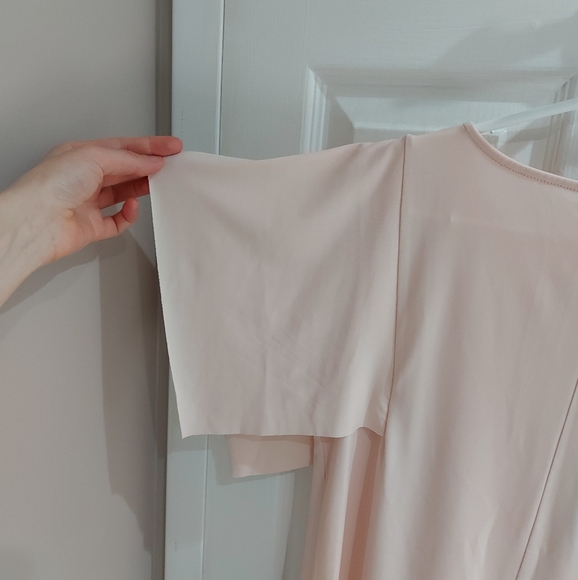 NWOT, Unlisted by Kenneth Cole | Short Sleeve/Tank Duo Top - Picture 12 of 14